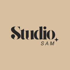 Studio SAM logo